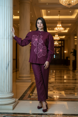 Wine Linen - Hotel Lobby