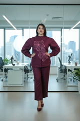 Wine Linen - Office